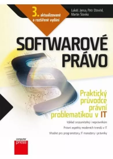 Softwarové právo