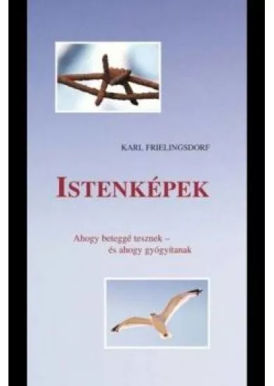 Istenképek - Ahogy beteggé tesznek - és ahogy gyógyítanak