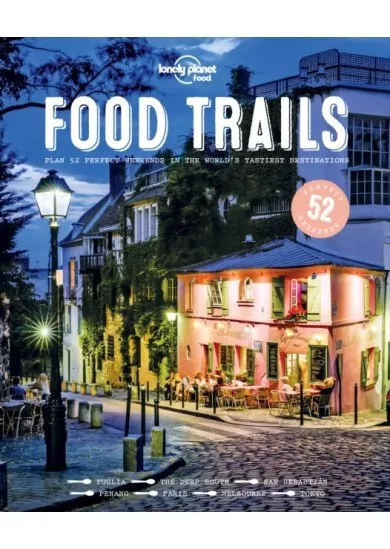 Food Trails 1