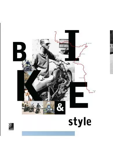 Bike & Style, Stars & Stories
