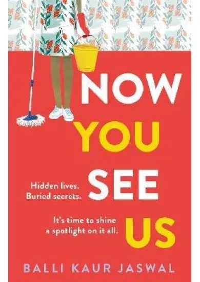 Now You See Us
