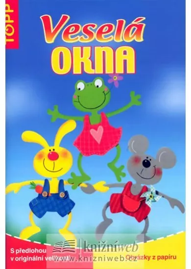Veselá okna - TOPP