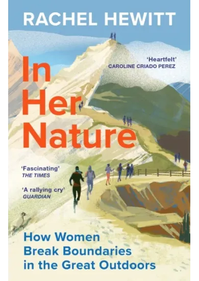 In Her Nature