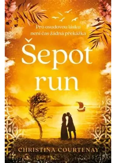 Šepot run