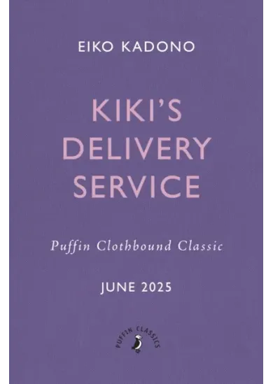Kikis Delivery Service