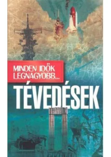 TÉVEDÉSEK