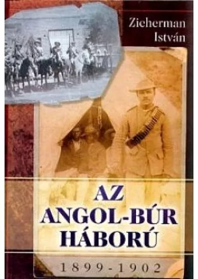 Az Angol-Búr háború