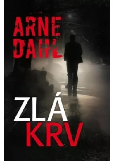 Zlá krv