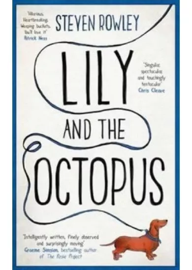 Lily and the Octopus