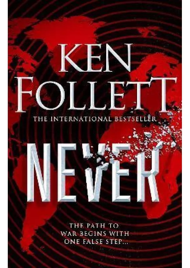 Ken Follett - Never