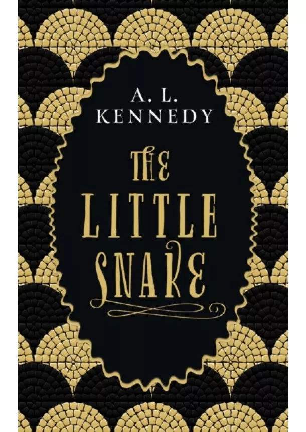 A. L. Kennedy - The Little Snake