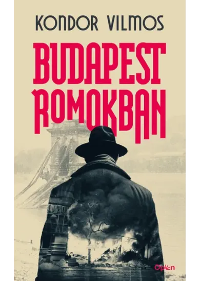 Budapest romokban
