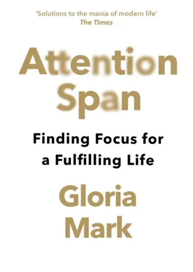 Attention Span