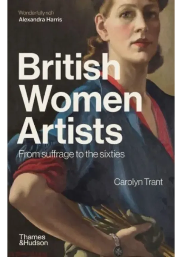 Carolyn Trant - British Women Artists