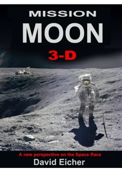 Mission Moon 3-D