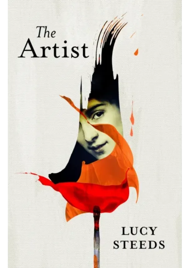 Lucy Steeds - The Artist