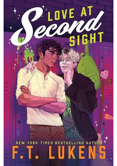 Love at Second Sight