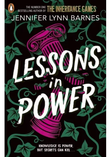 Lessons in Power
