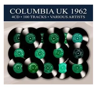 Columbia UK 1962 (deluxe)
