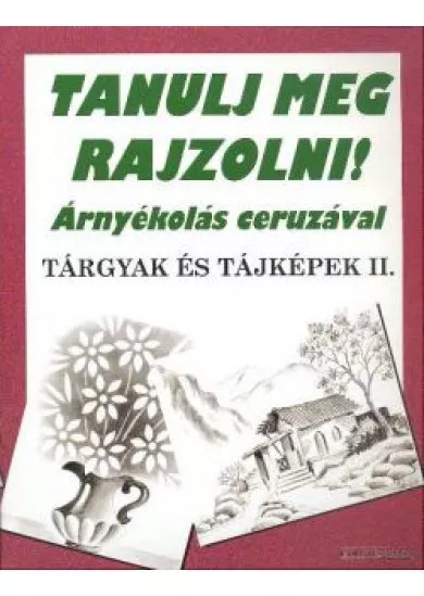 TANULJ MEG RAJZOLNI!