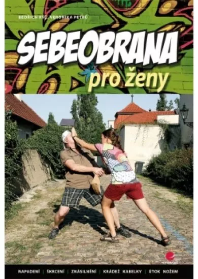 Sebeobrana pro ženy