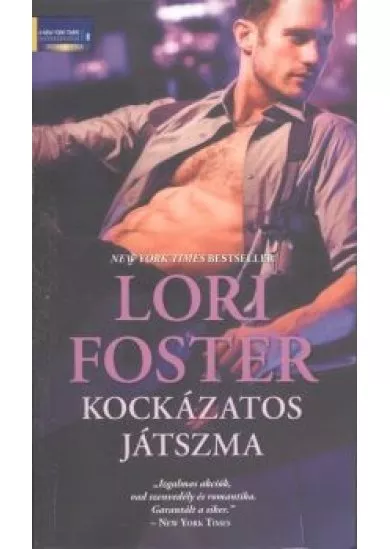 Kockázatos játszma