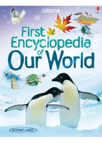 First Encyclopedia