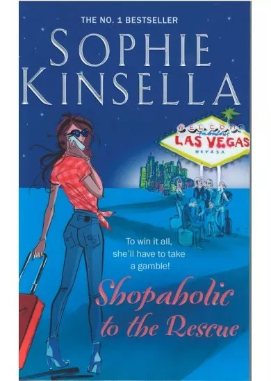 Shopaholic to the Rescue
