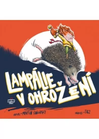 Lampálie v ohrožení