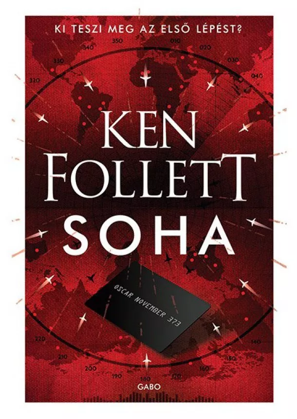 Ken Follett - Soha