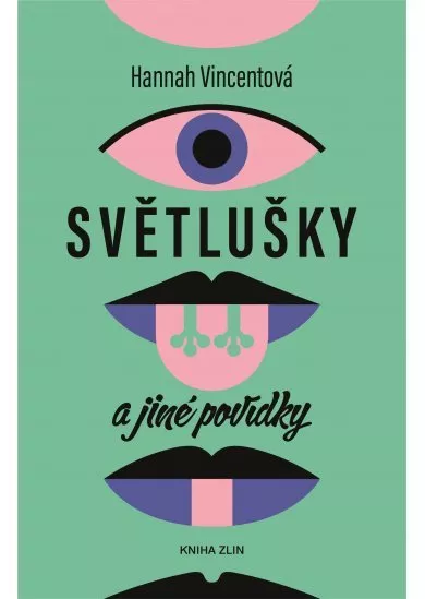 Světlušky a jiné povídky