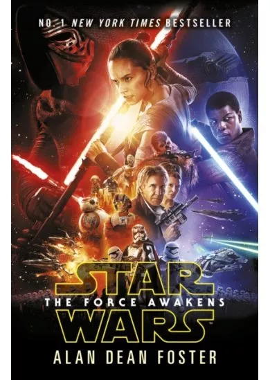 Star Wars: The Force Awakens