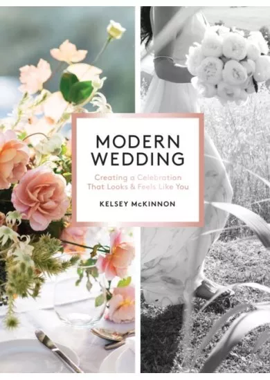Modern Wedding