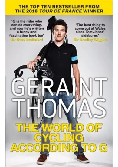 The World of Cycling According to G