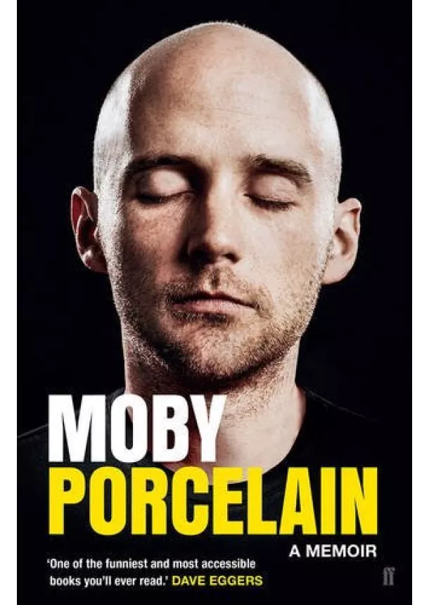 Moby - Porcelain