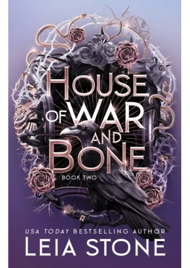 House of War and Bone
