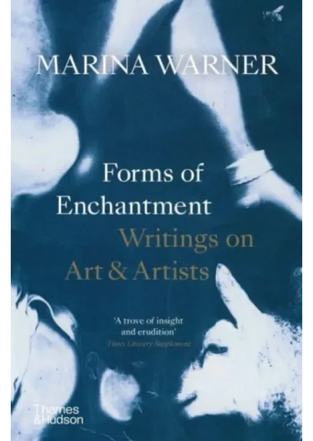 Marina Warner - Forms of Enchantment
