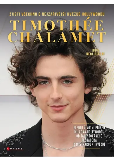 Timothée Chalamet