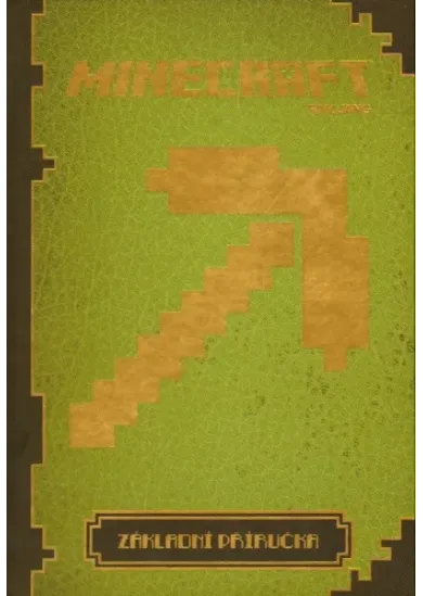 Minecraft - Základní příručka