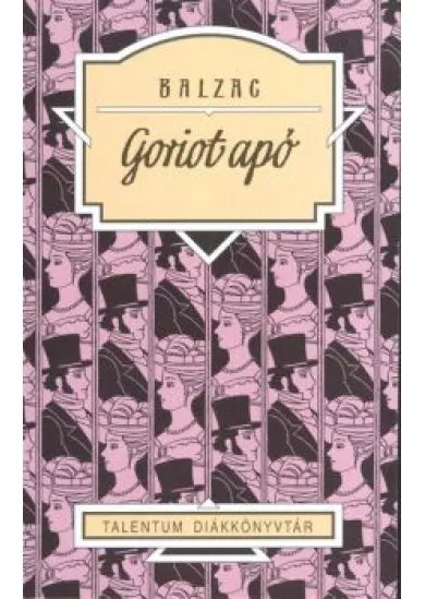 Goriot apó