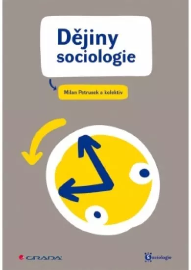 Dějiny sociologie