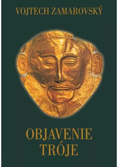 Objavenie Tróje