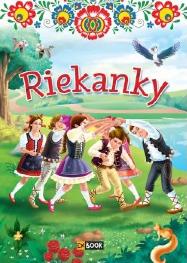 Riekanky