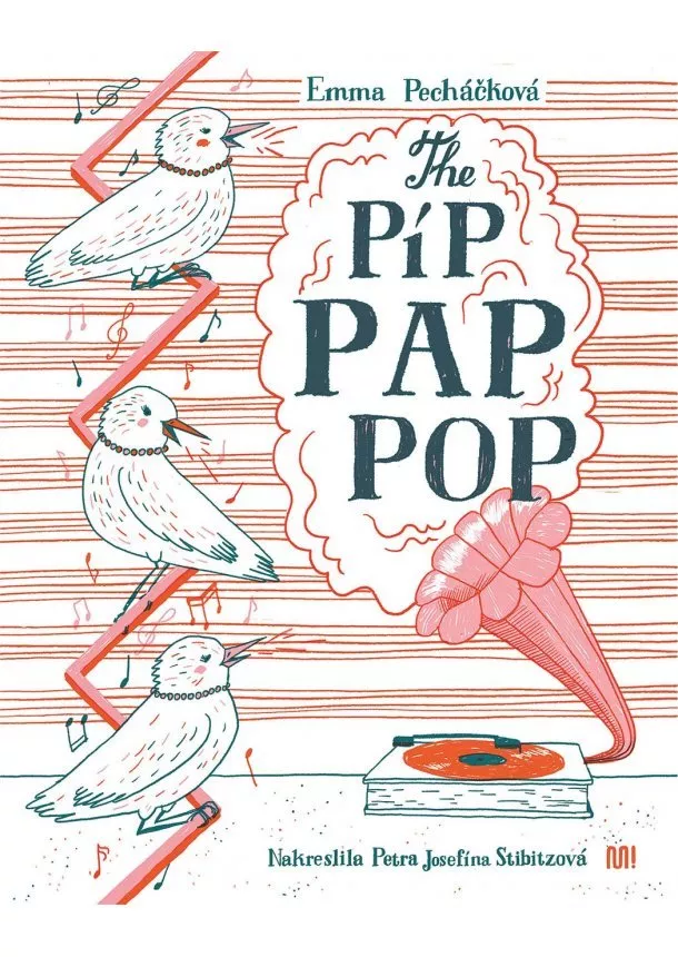 The Píp Pap Pop