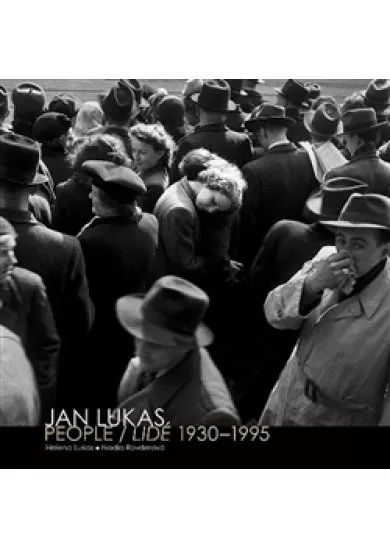 Jan Lukas - People / Lidé 1930-1995
