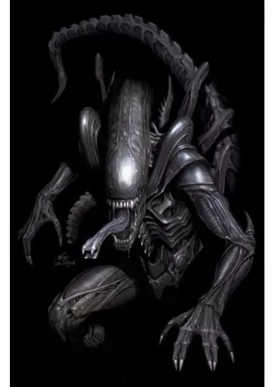 Alien 1