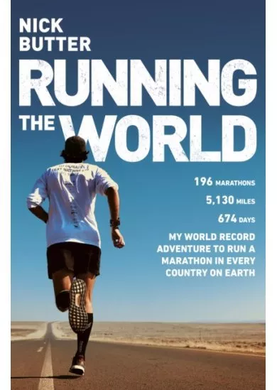 Running The World