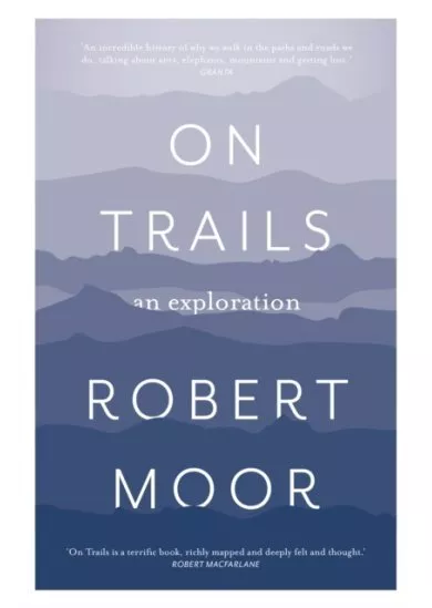 On Trails : An Exploration
