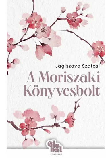 A Moriszaki Könyvesbolt - Globál