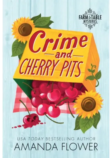 Crime and Cherry Pits